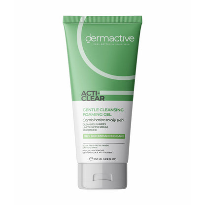 ACTI-CLEAR Gentle Cleansing Gel