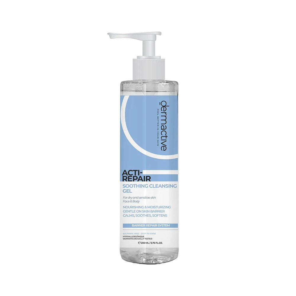 ACTI-REPAIR Soothing Cleansing Gel