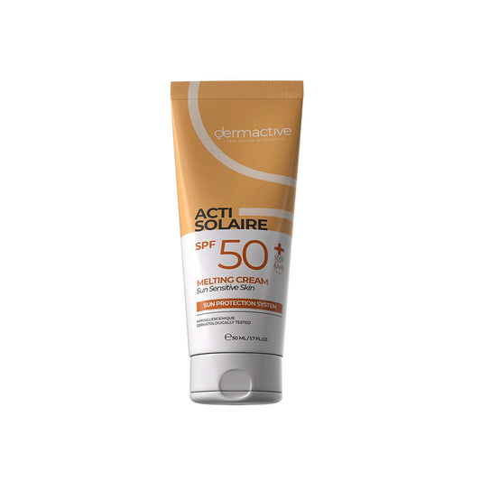 ACTI-SOLAIRE SPF 50+ MELTING CREAM