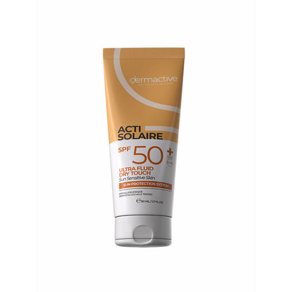 ACTI-SOLAIRE SPF 50+ Ultra Fluid