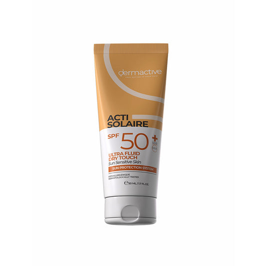 ACTI-SOLAIRE SPF 50+ Ultra Fluid