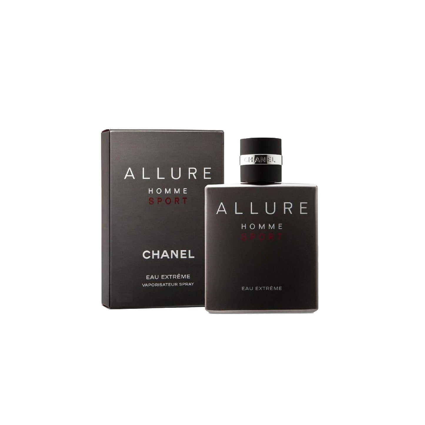 ALLURE HOMME SPORT EAU EXTRÊME ماء عطر بخاخ