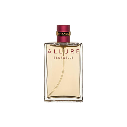 Chanel Allure Sensuelle Eau De Toilette Women