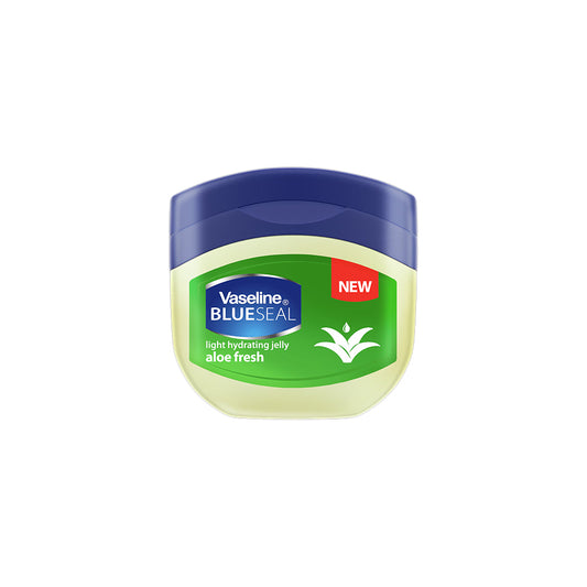 Aloe Fresh Light Hydrating Jelly