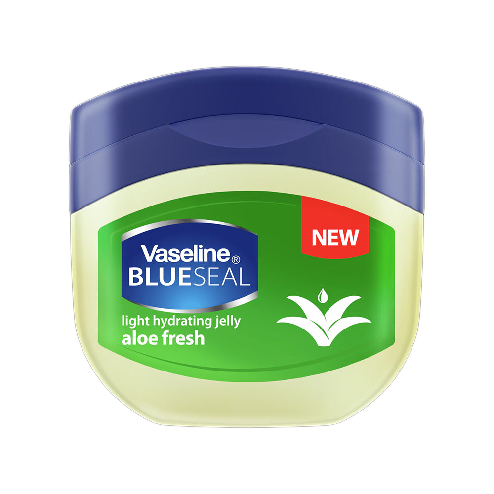 Aloe Fresh Light Hydrating Jelly