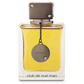 Armaf Club De Nuit Eau De Toilette Men