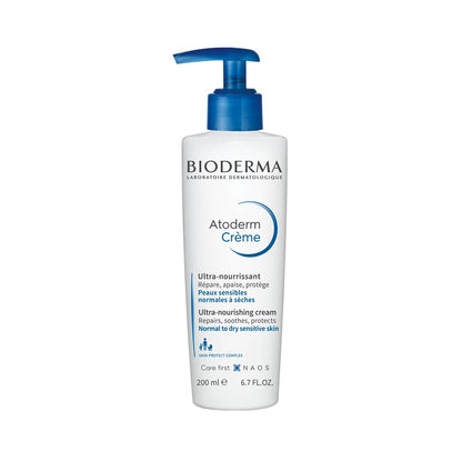 Atoderm Crème Ultra-nourishing