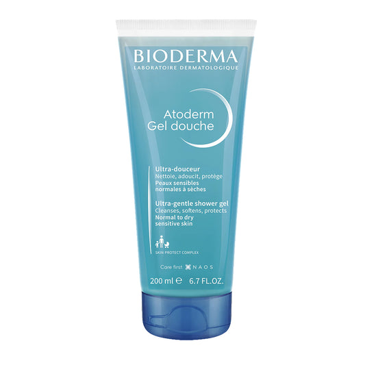 Atoderm Gel douche