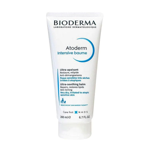 Atoderm Intensive Baume