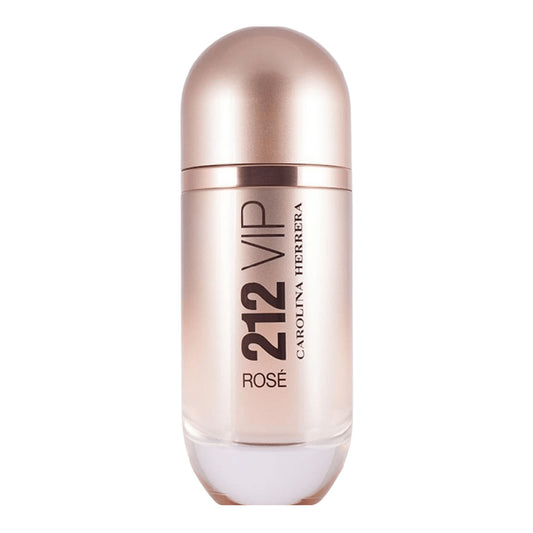 Carolina Herrera 212 VIP Rosé Eau De Parfum Women