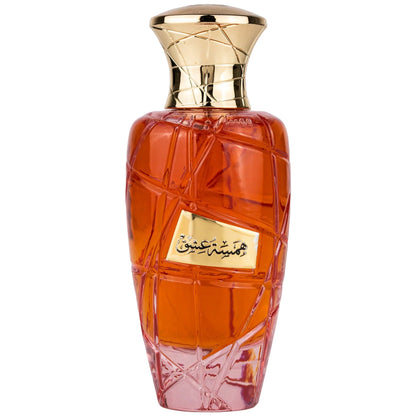 Gulf Orchid Maison Asrar Hamsat Ishq Eau De Parfum Women