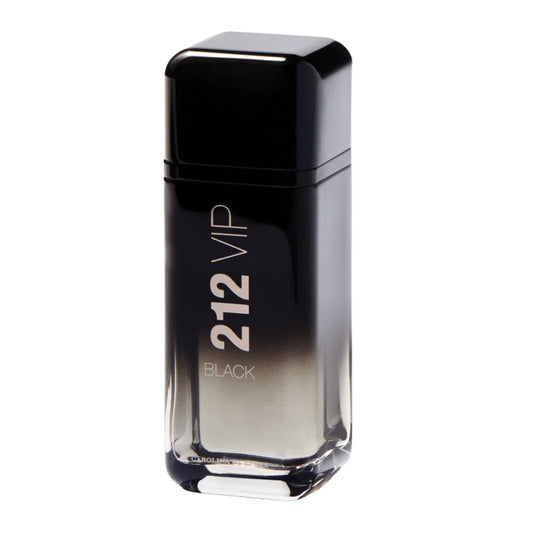 Carolina Herrera 212 VIP Black Eau De Parfum Men