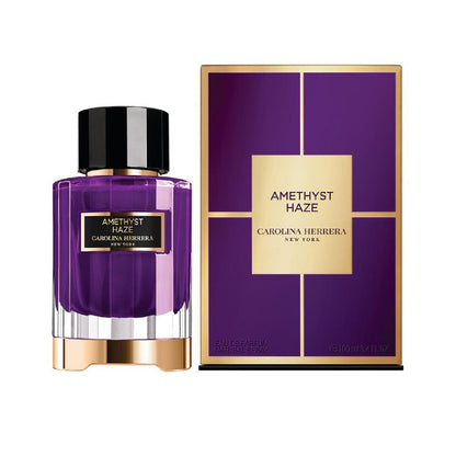 Carolina Herrera Amethyst Haze Eau De Parfum