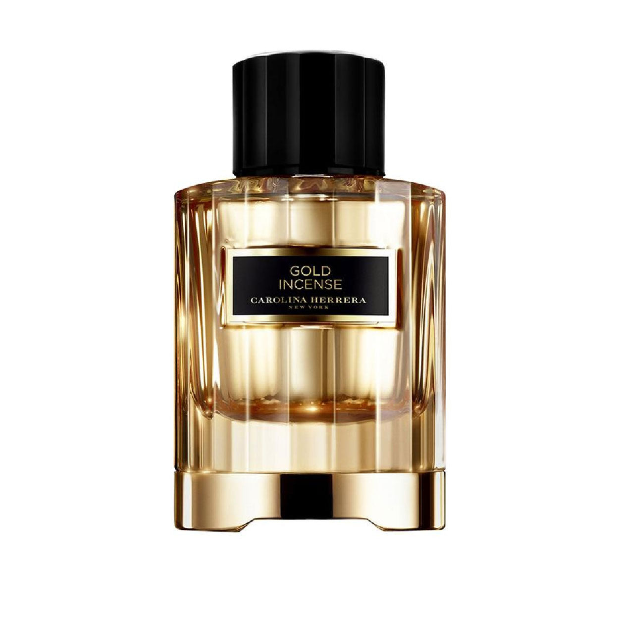 Carolina Herrera Gold Incense Eau De Parfum