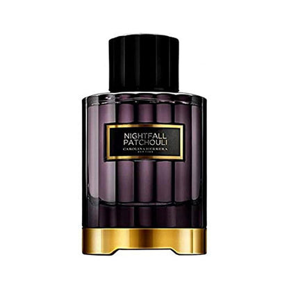 Carolina Herrera Nightfall Patchouli Eau De Parfum Unisex