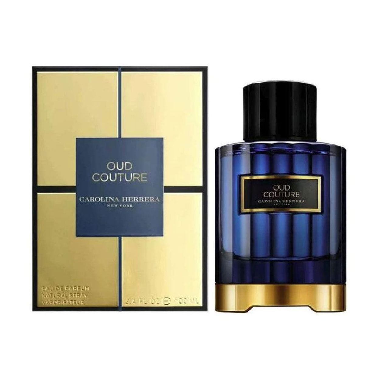 Carolina Herrera Oud Couture Eau De Parfum