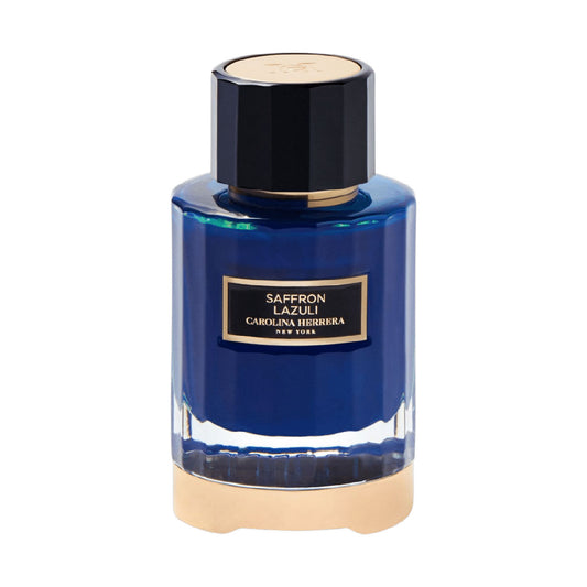 Carolina Herrera Saffron Lazuli Eau De Parfum