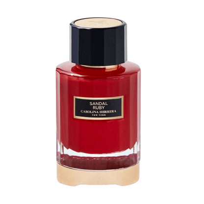 Carolina Herrera Sandal Ruby Eau De Parfum