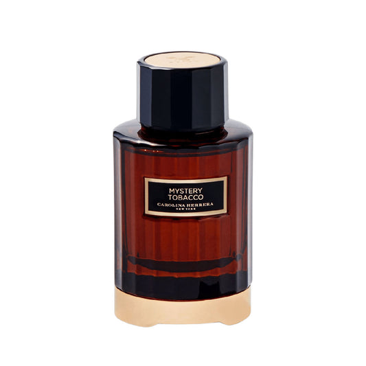 Carolina Herrera Mystery Tobacco Eau De Parfum