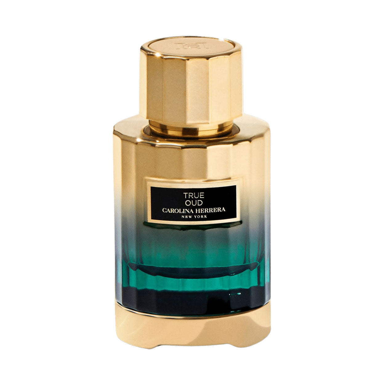 Carolina Herrera True Oud Eau De Parfum