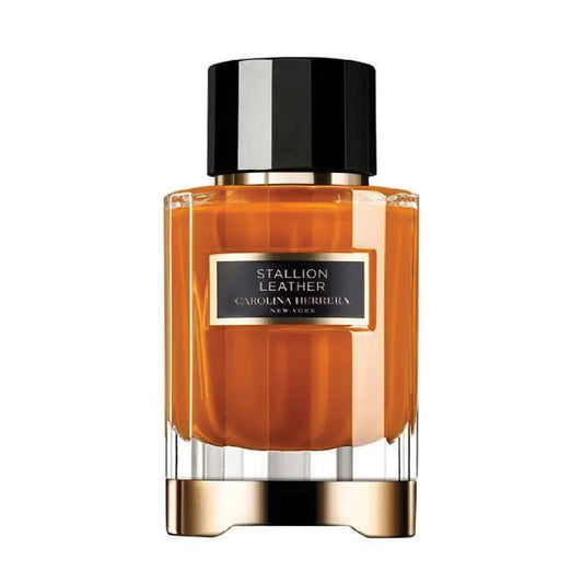 Carolina Herrera Stallion Leather Eau De Parfum