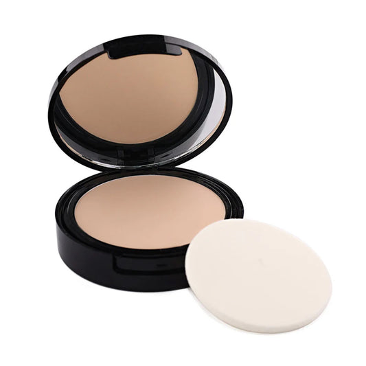 Compact Foundation