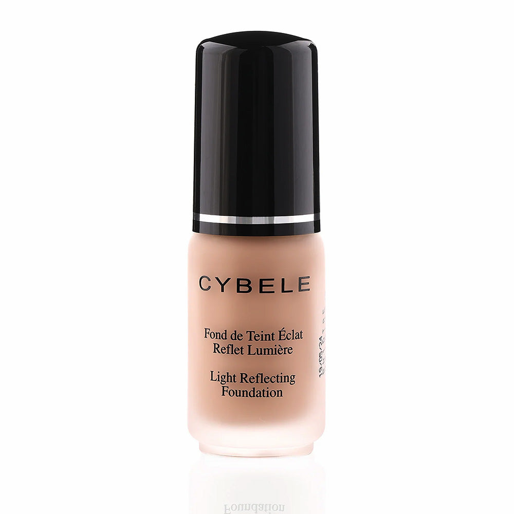 Liquid Foundation