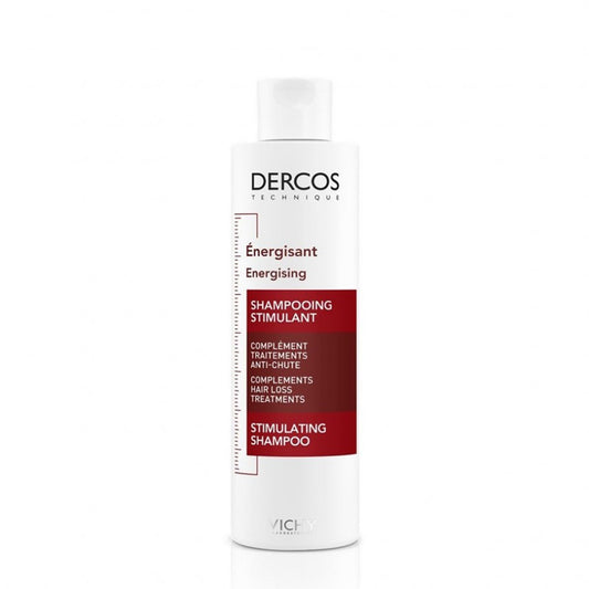 Dercos Technique Energising Shampoo