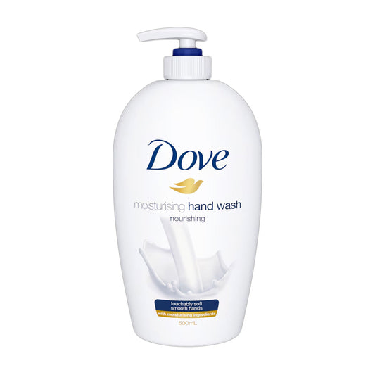 Deeply Nourishing Hand Wash