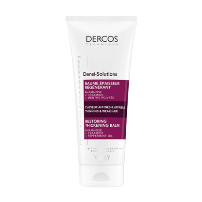 Dercos Technique Stimulating Conditioner