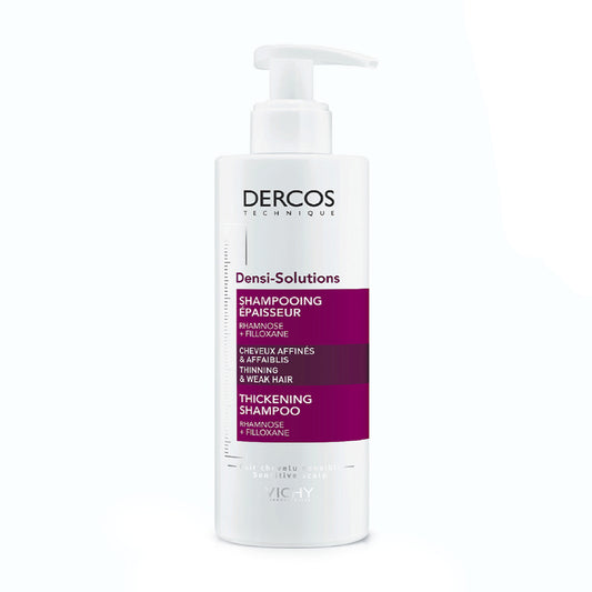 Dercos Technique Densi-solutions