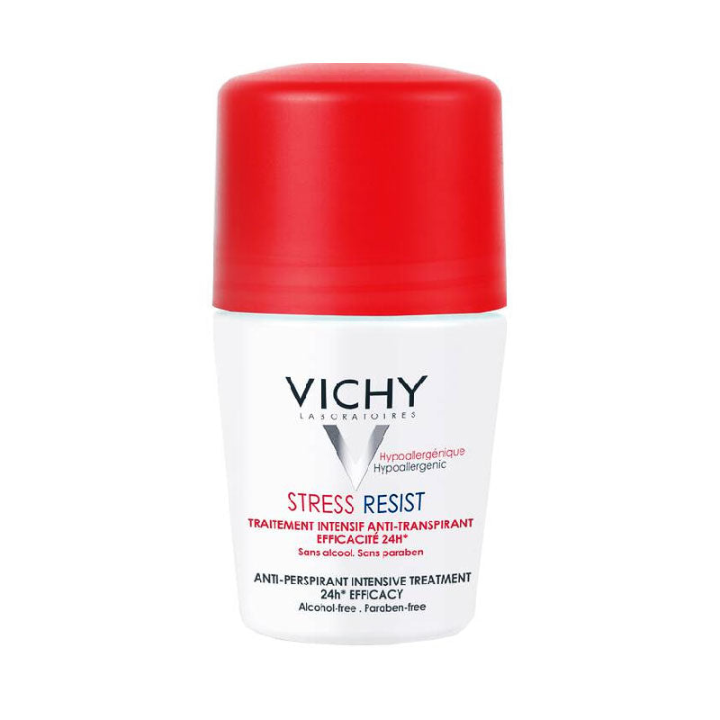 Vichy Deodorant Stress Resist 72h