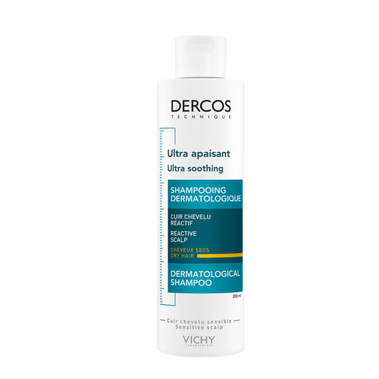 Dercos Technique Ultra Soothing