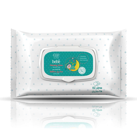 Baby Wipes