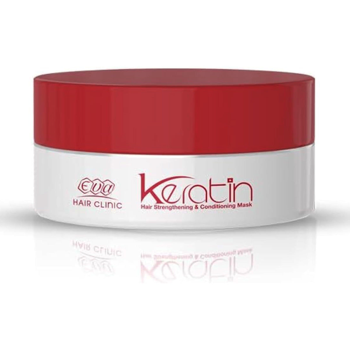 Eva Hair Clinic Keratin Hair Mask