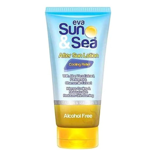 Eva Sun & Sea After Sun Lotion