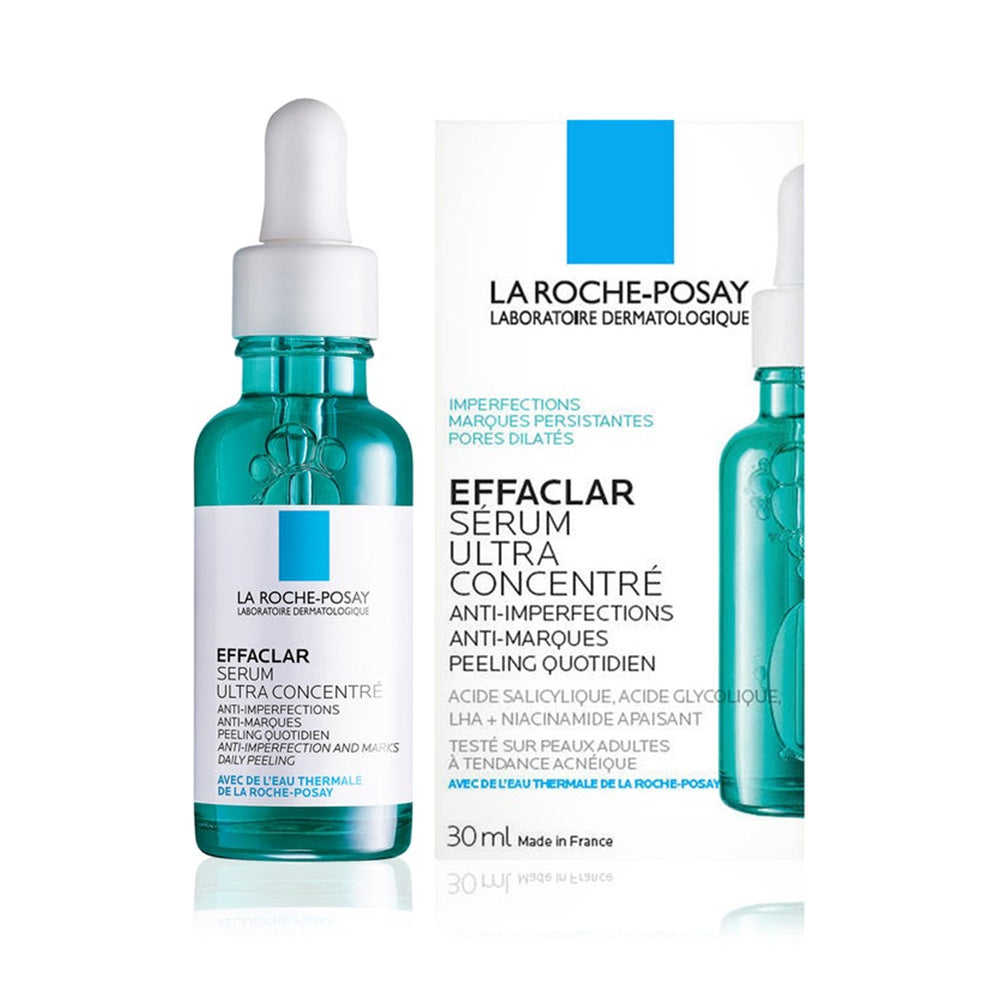 Effaclar  Ultra Concentrated Serum