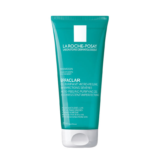 Effaclar  Micro-peeling Purifying Gel