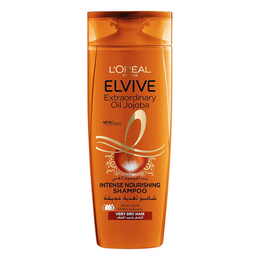 Elvive Extraordinary Oil Jojoba Shampoo