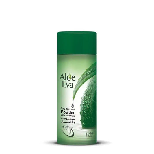 Eva Aloe Eva Body Deodorant Powder