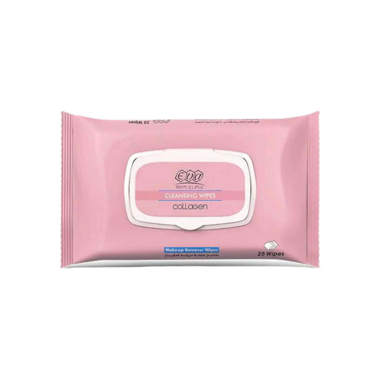 Eva Collagen Cleansing Makeup Remover