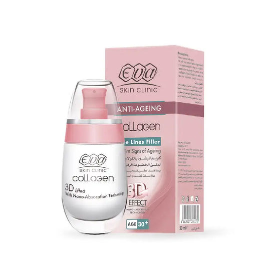 Eva Collagen Fine Lines Filler