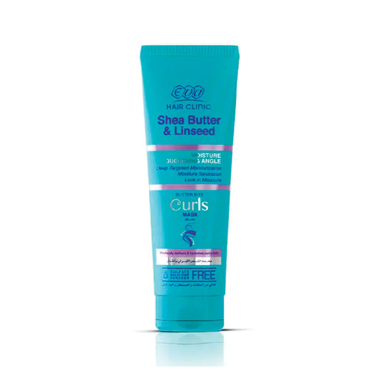 Eva Hair Clinic Curls Hair Mask