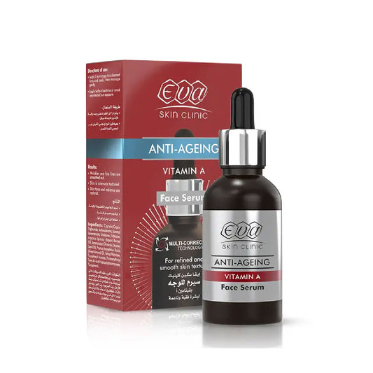 Eva skin Clinic Vitamin A Facial Serum