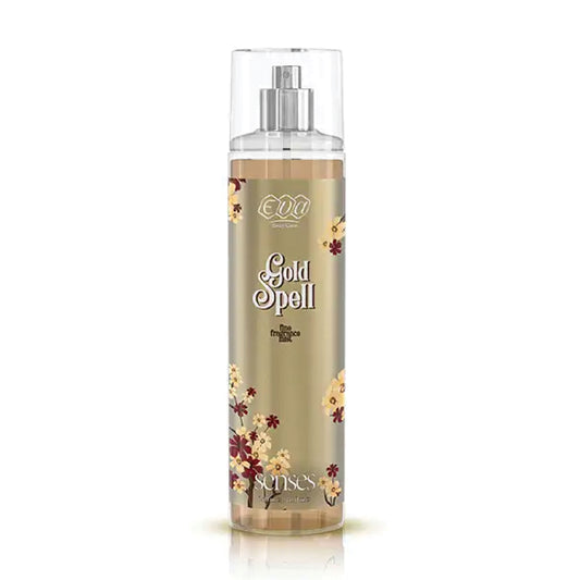 Eva Senses Gold Spell Body Splash