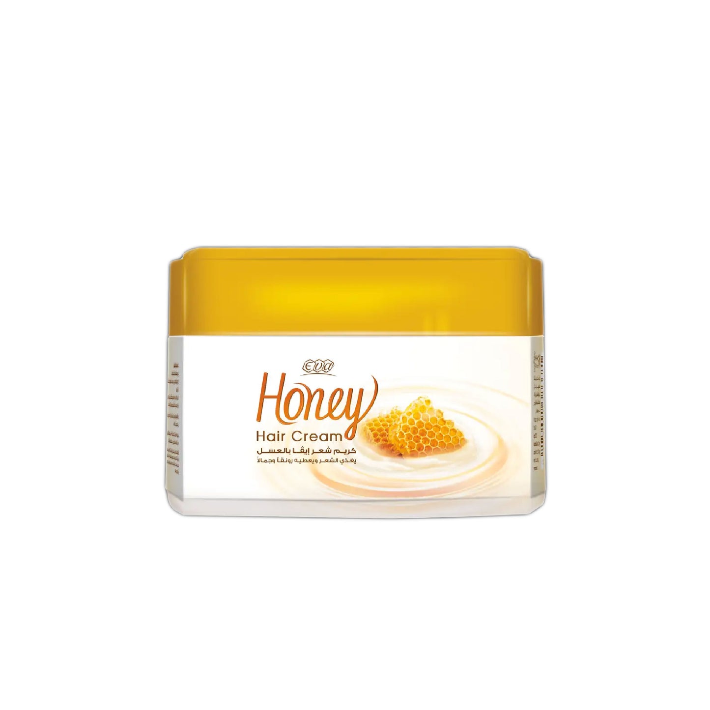 Eva Honey Hair Cream