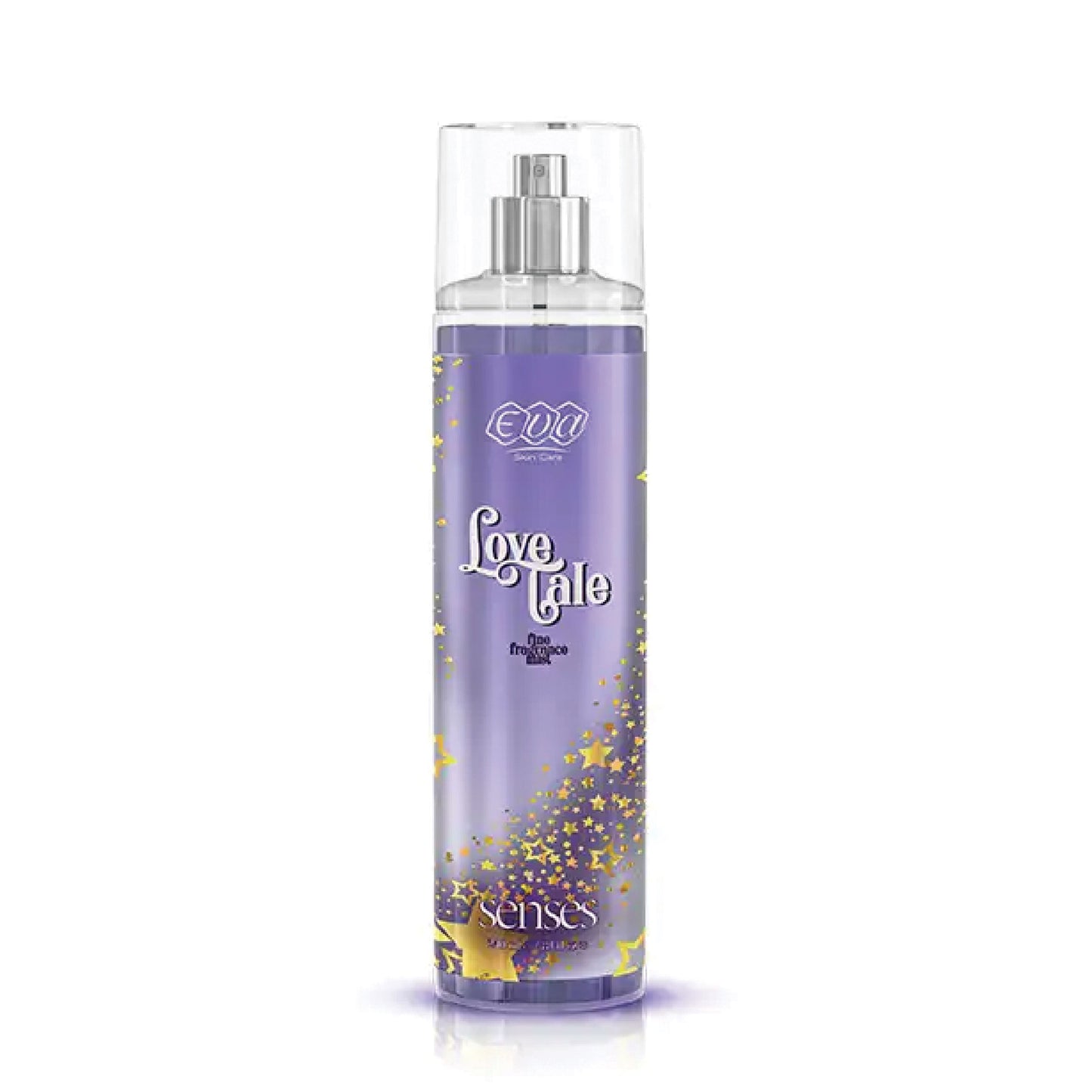 Eva Senses Love Tale Body Splash