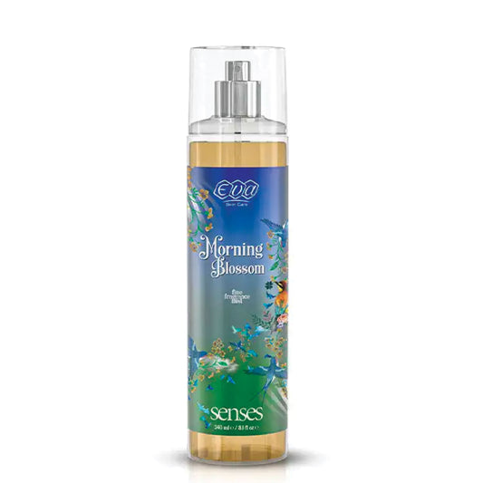 Eva Senses Morning Blossom Body Splash