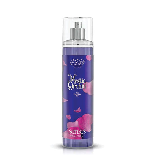 Eva Senses Mystic Orchid Body Splash