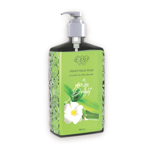 Eva Nature Delight Hand Wash